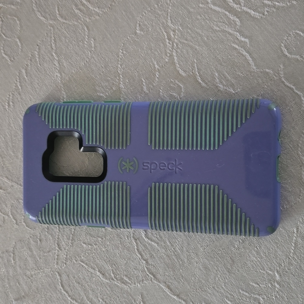 HOST PICK. EUC Speck Samsung Galaxy 9S+